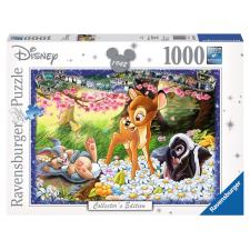 Disney Collector's Edition Bambi 1000pc Jigsaw Puzzle